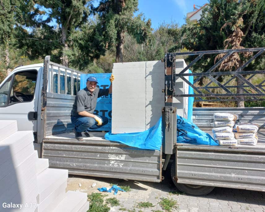 Adana Pikap Nakliye - Aziz Nakliye