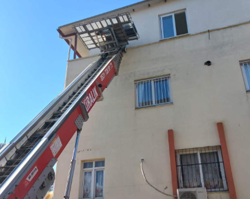 Adana Pikap Nakliye - Aziz Nakliye