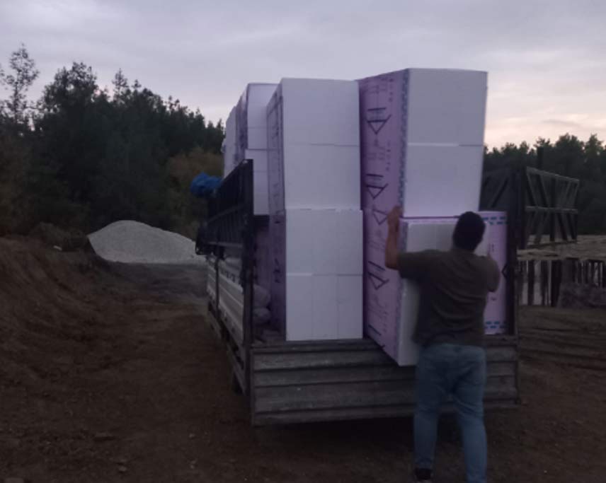 Adana Pikap Nakliye - Aziz Nakliye