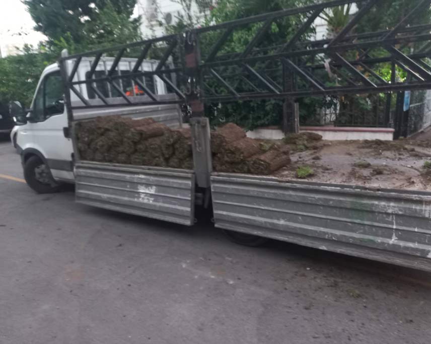 Adana Pikap Nakliye - Aziz Nakliye